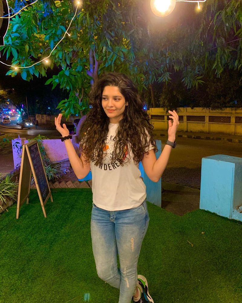Rithika singh