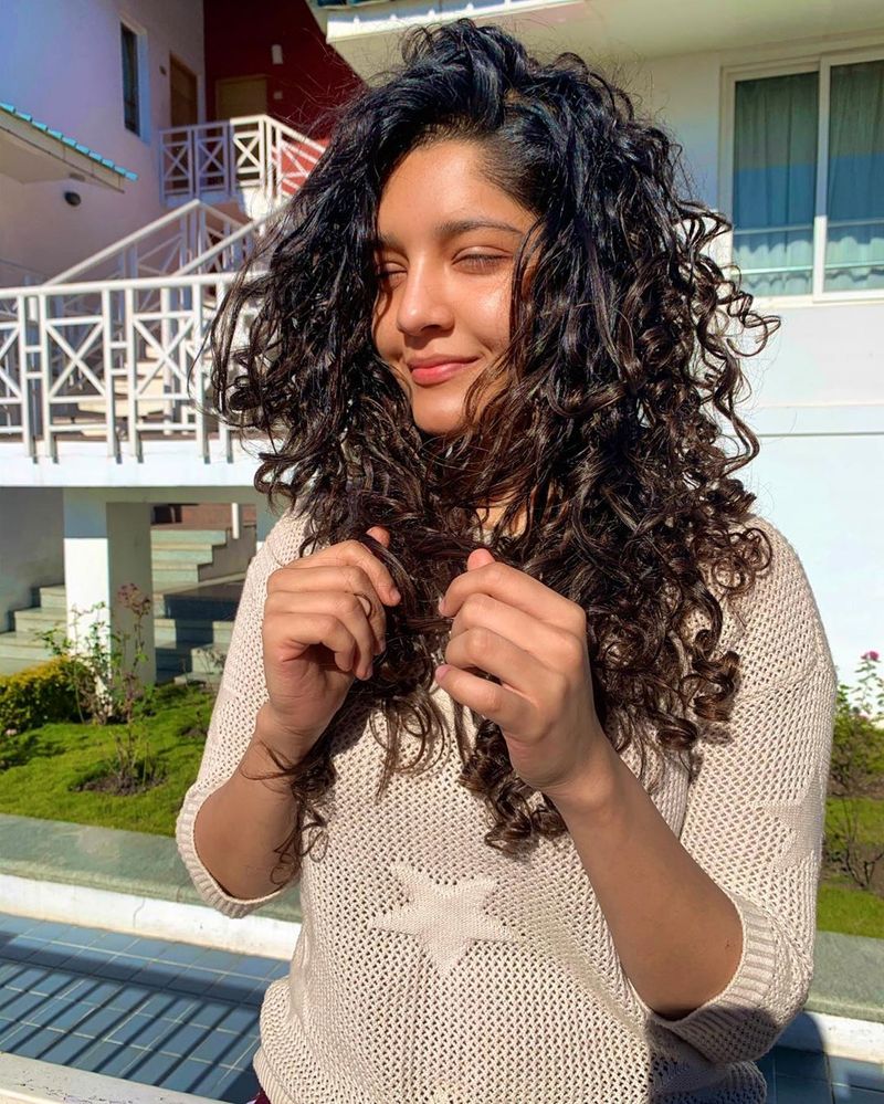 Rithika singh