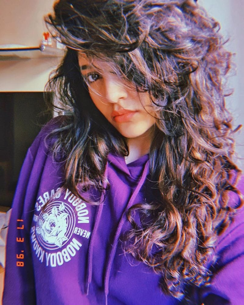 Rithika singh