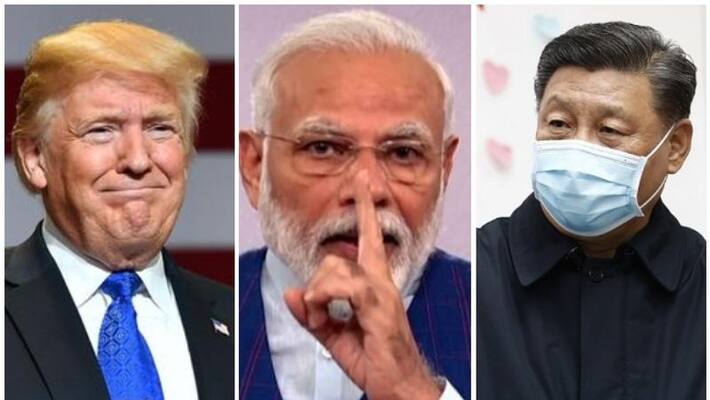 why are the world leaders comparing COVID 19 , the epidemic with war to extract peoples cooperation why are the world leaders comparing COVID 19 , the epidemic with war to extract peoples cooperation