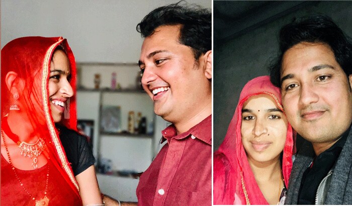कौन हैं महिला सरपंच किस्तम गुर्जर: बता दें कि केन्द्रीय मंत्री थावरचन्द गहलोत के अतिरिक्त निजी सचिव, शंकरलाल गुर्जर की पत्नी हैं किस्मत गुर्जुर।