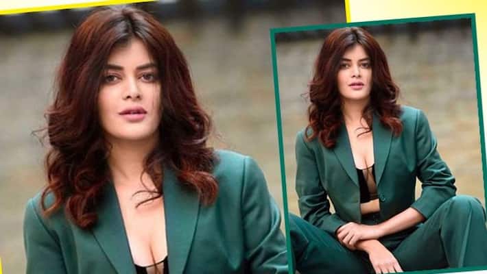 Bengali actress Madhumita sarcar shares first look poster from her hoichoi web series uttaran BRD Bengali actress Madhumita sarcar shares first look poster from her hoichoi web series uttaran BRD
