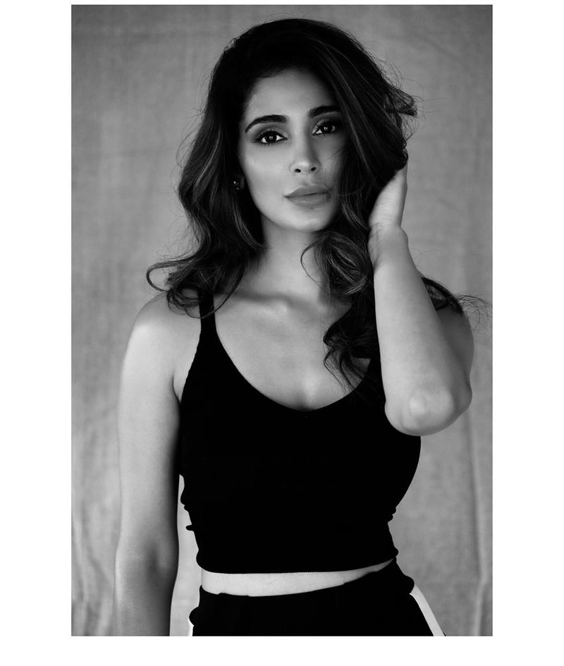 Alankrita