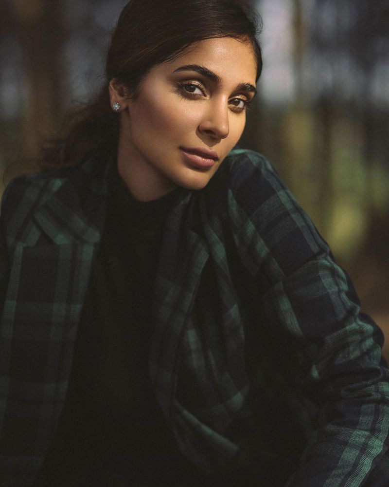 Alankrita
