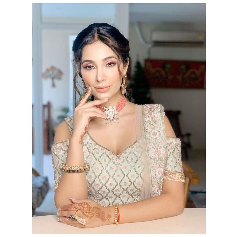 Alankrita