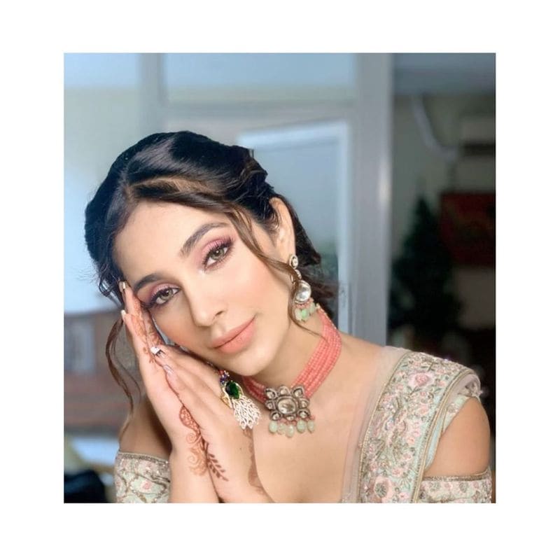 Alankrita