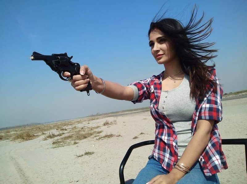 Alankrita