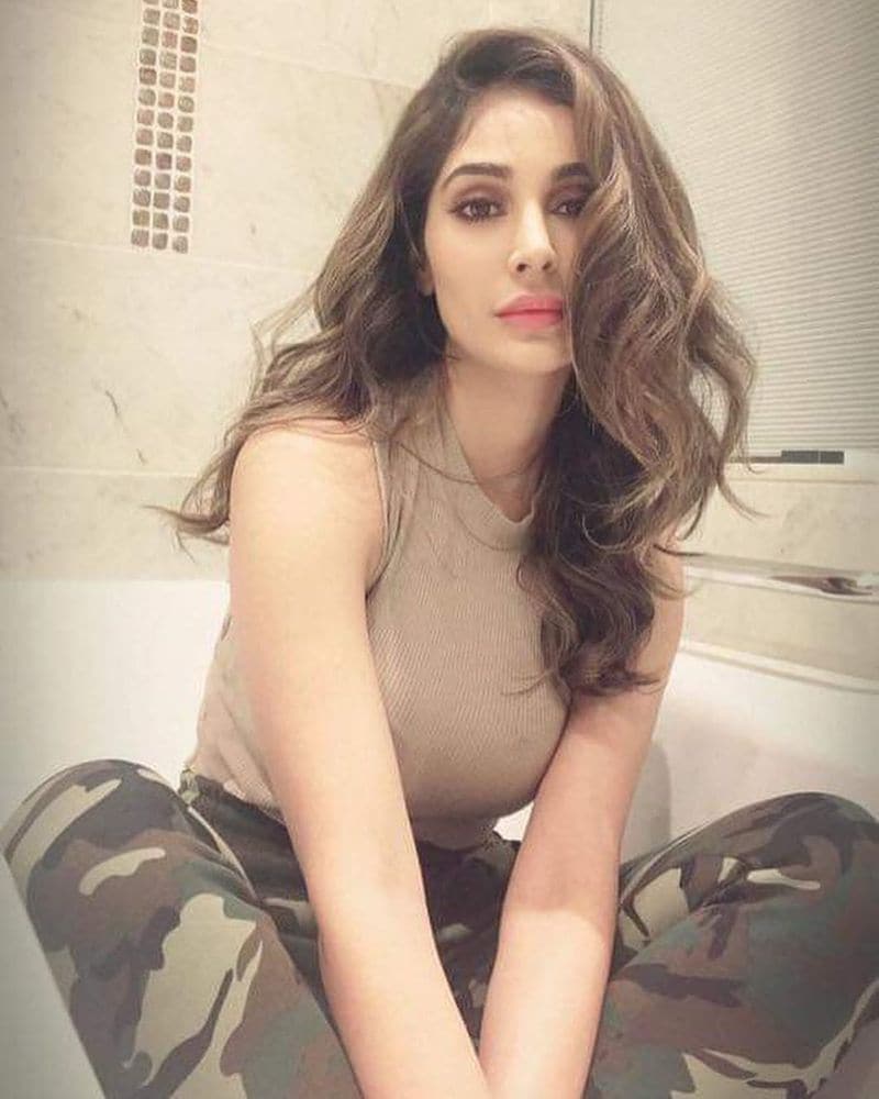 Alankrita