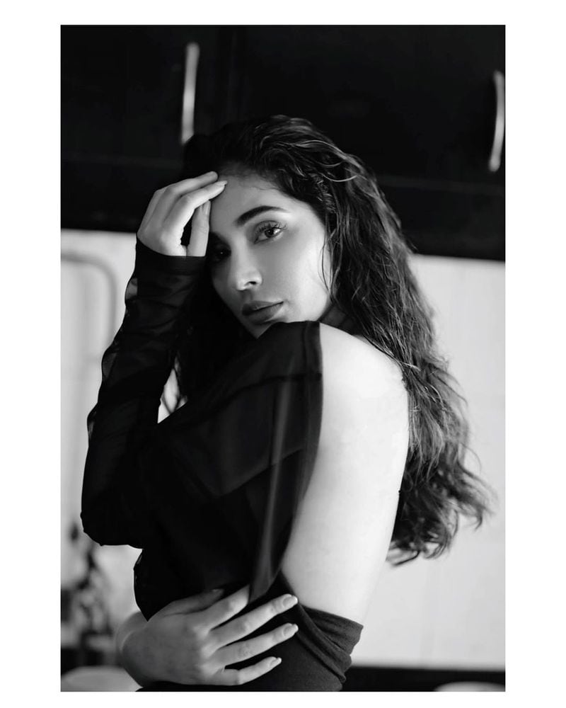 Alankrita