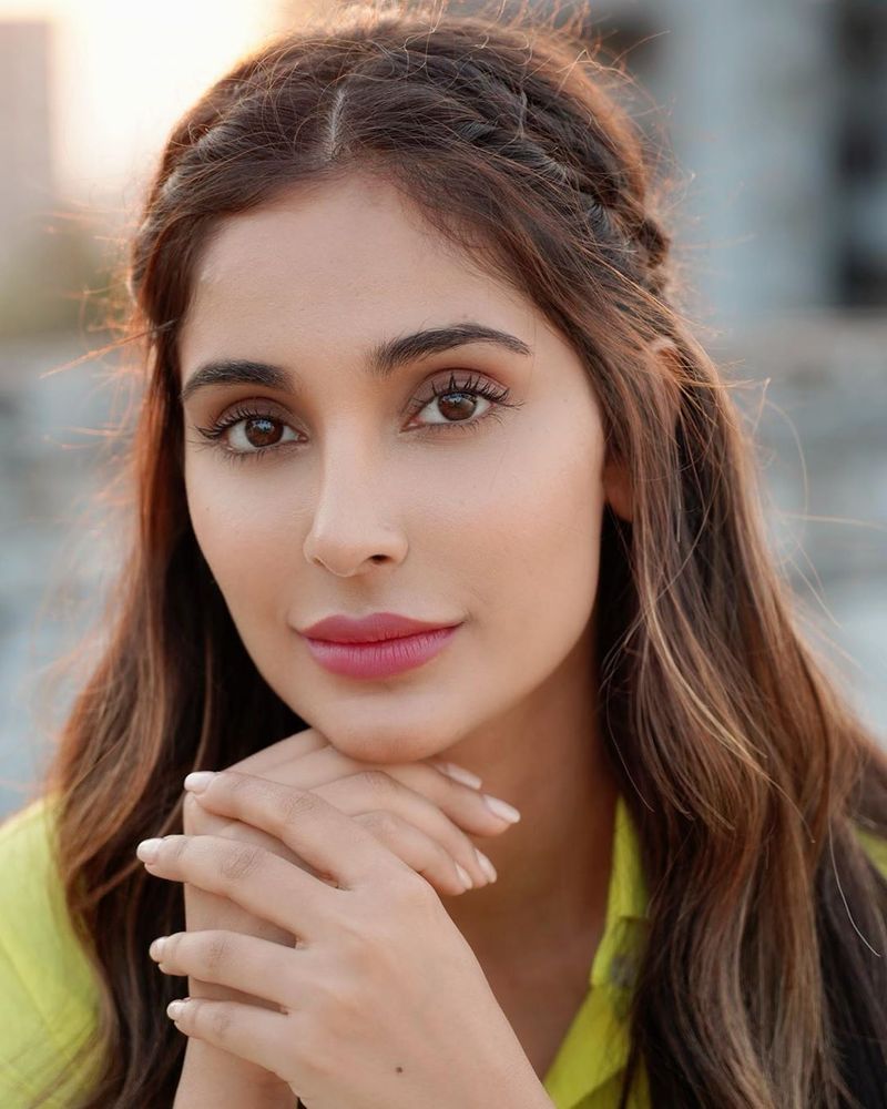 Alankrita