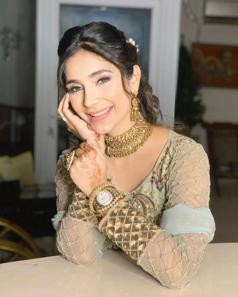 Alankrita