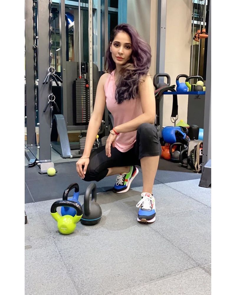Alankrita