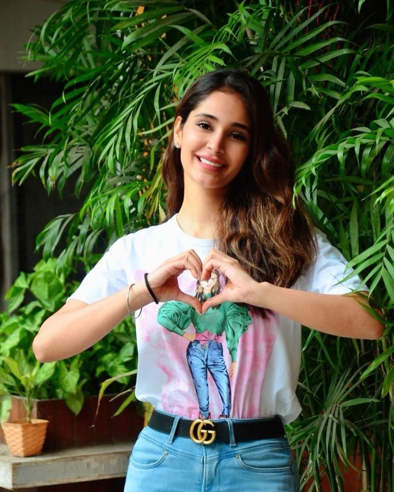 Alankrita