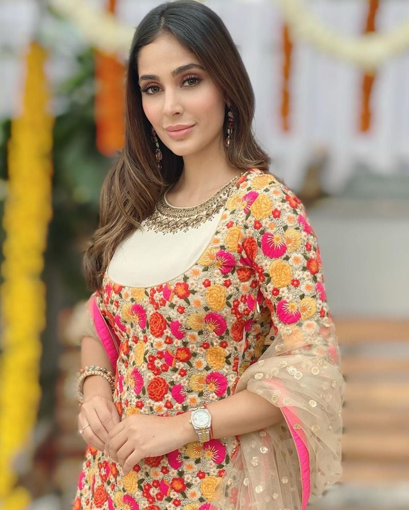 Alankrita