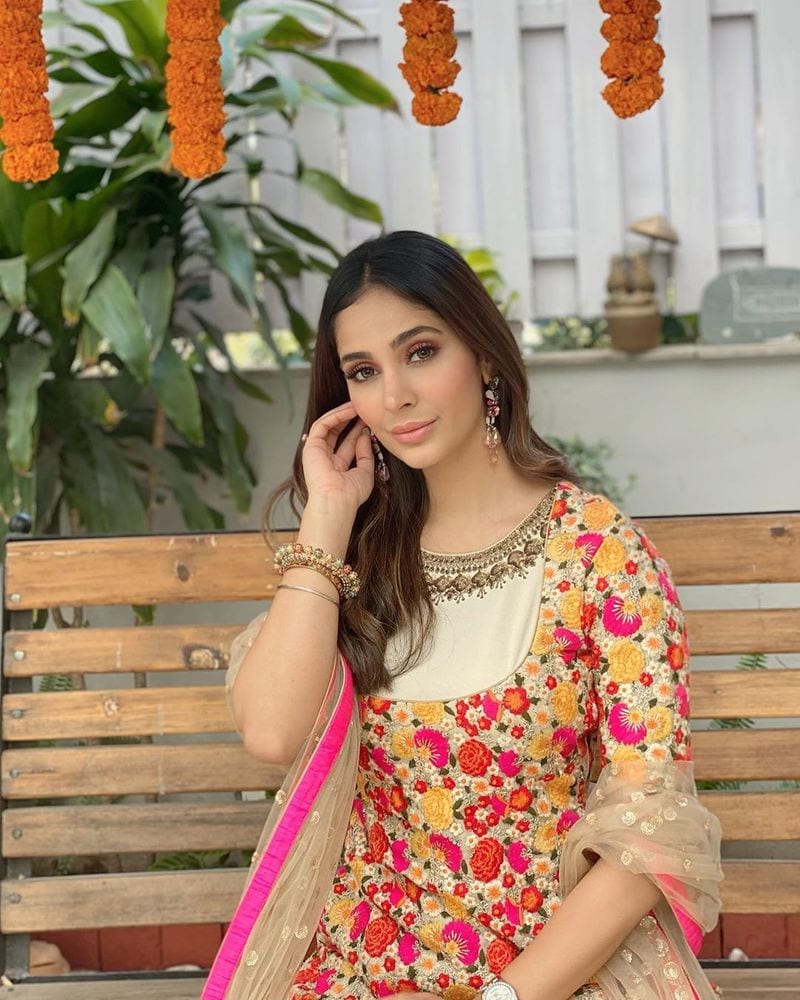 Alankrita