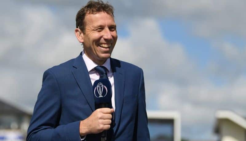 Here is Michael Atherton message to cricket journalists