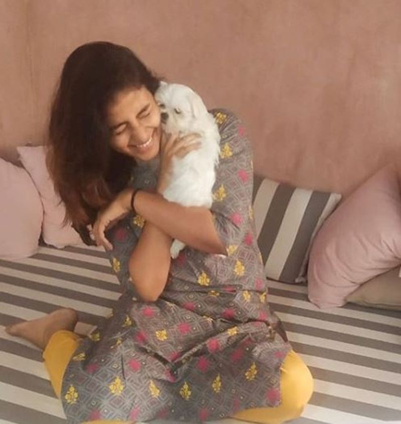 Actress Anjali Latest Photo Gallery