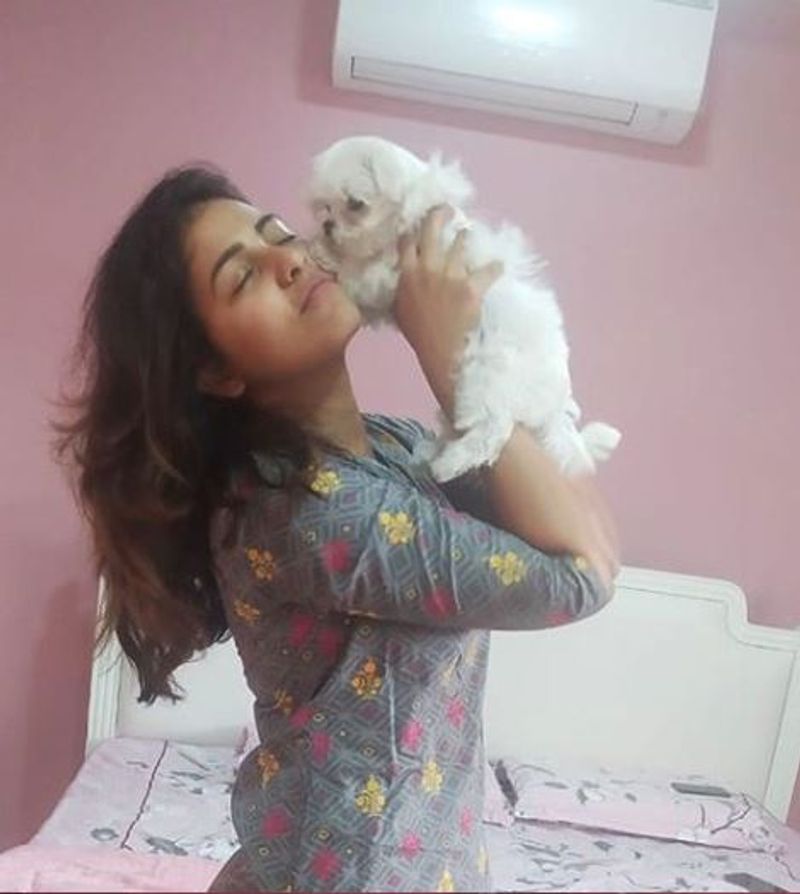 Actress Anjali Latest Photo Gallery