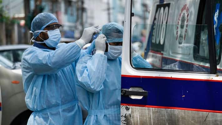 coronavirus positivs cases and Death toll rises in India 11 April live news and updates KPS coronavirus positivs cases and Death toll rises in India 11 April live news and updates KPS