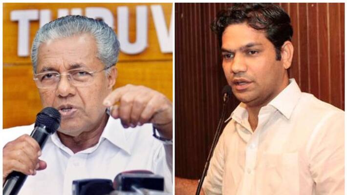 hibi eden mp granted 1.5 crore for Covid preventive measures hibi eden mp granted 1.5 crore for Covid preventive measures