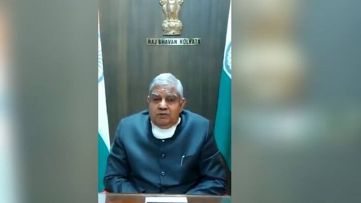 Sack Mamata Banerjee's Officials Who Fail To Enforce Coronavirus Lockdown: Governor Sack Mamata Banerjee's Officials Who Fail To Enforce Coronavirus Lockdown: Governor