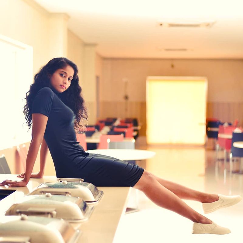 Krisha