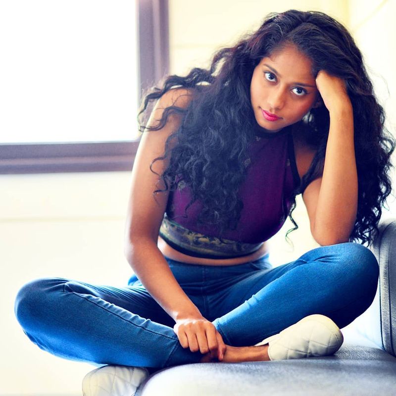 Krisha