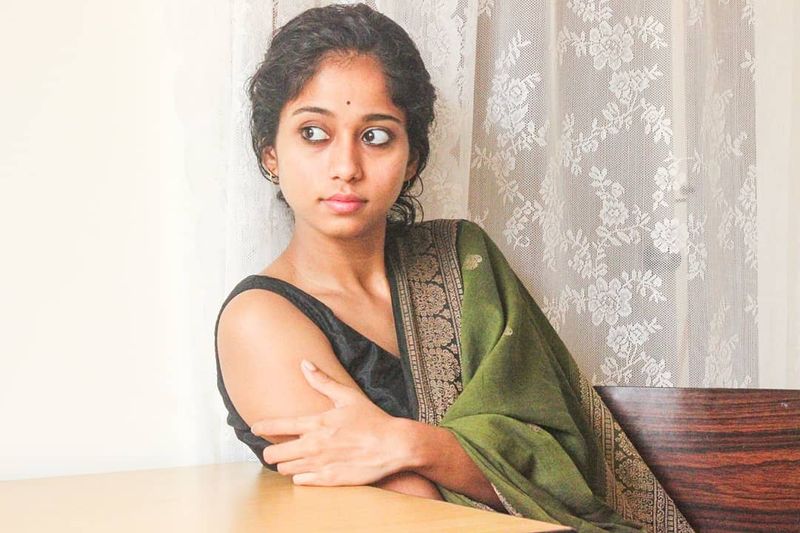 Krisha