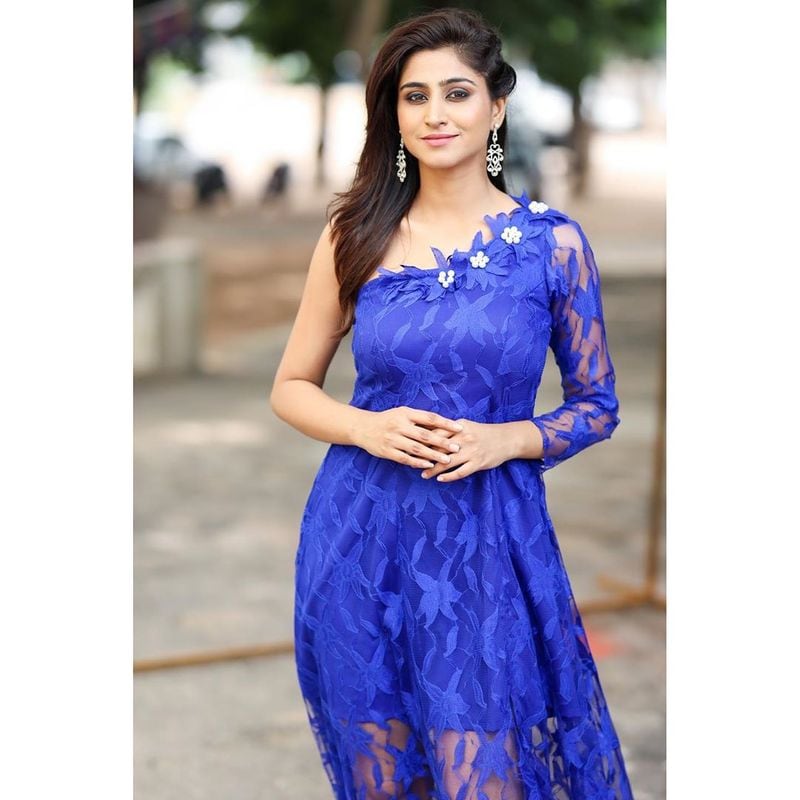 Varshini