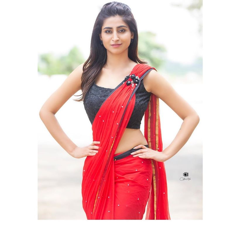 Varshini