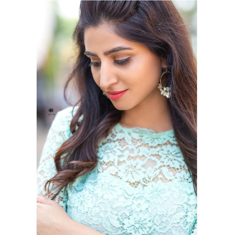 Varshini