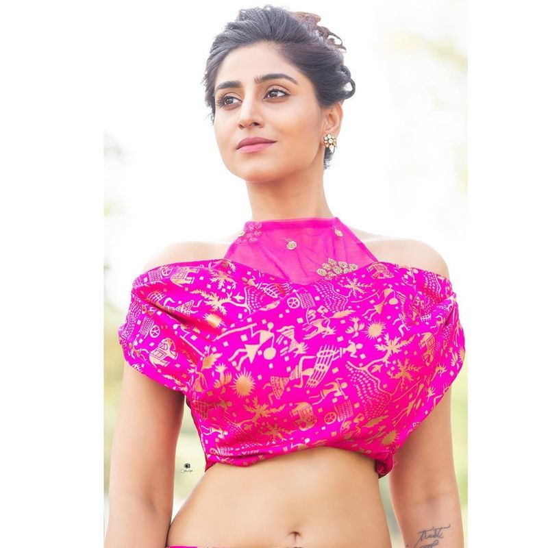 Varshini