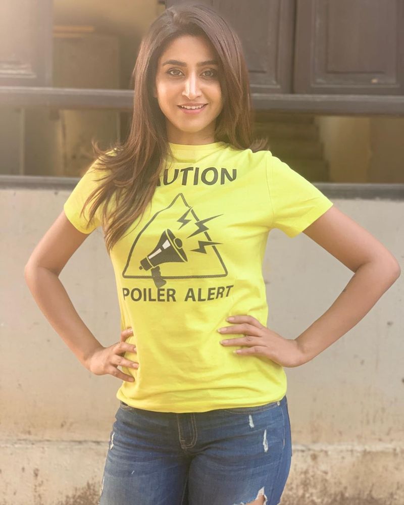 Varshini