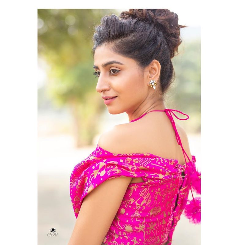 Varshini