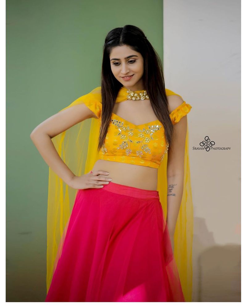 Varshini