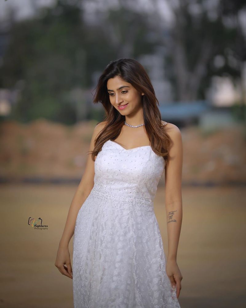 Varshini