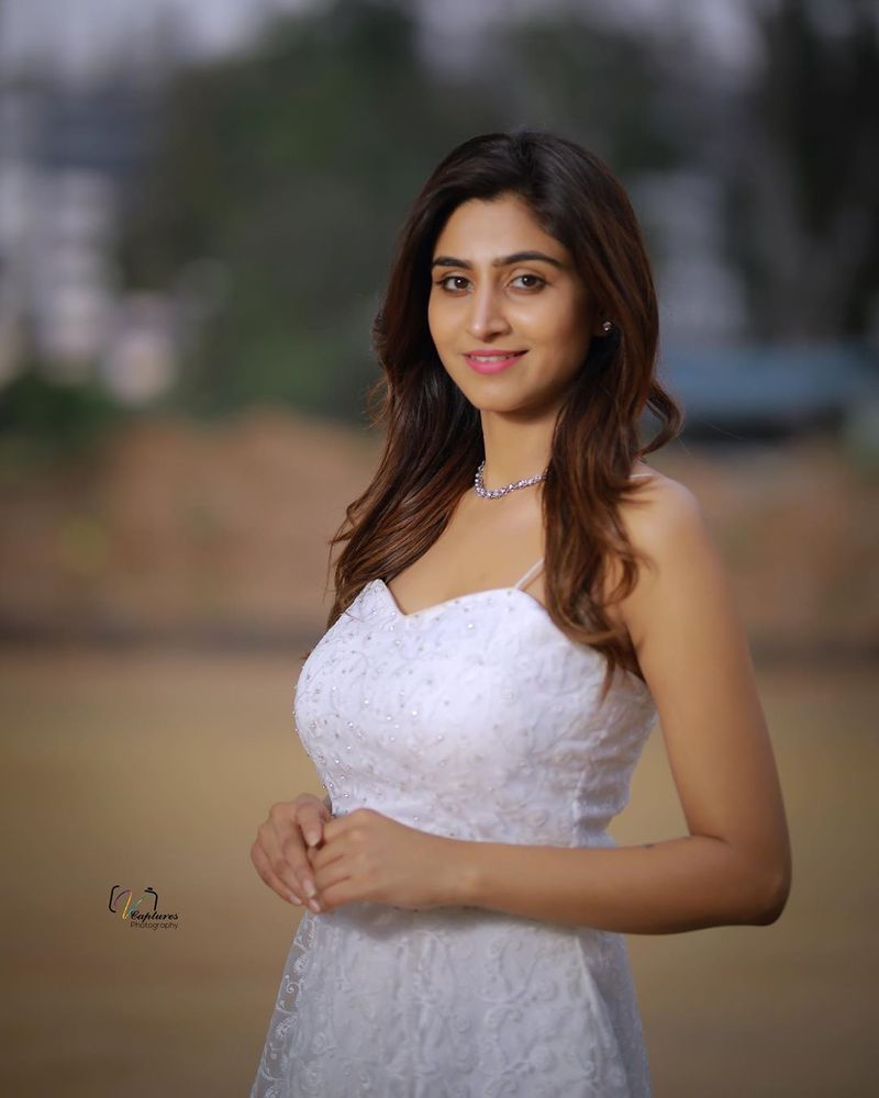 Varshini