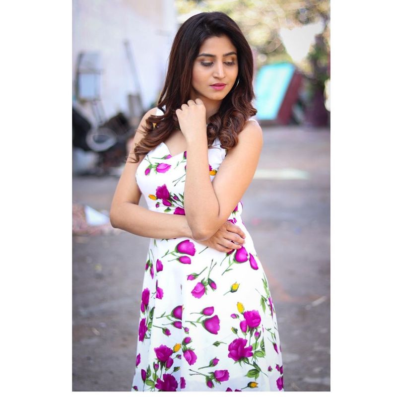 Varshini