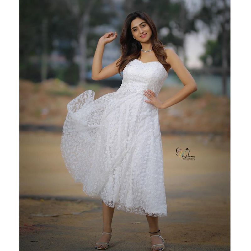 Varshini