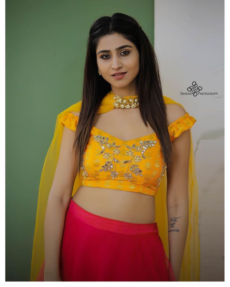 Varshini