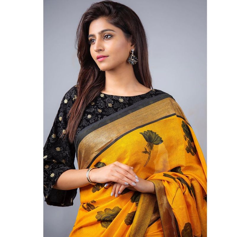 Varshini