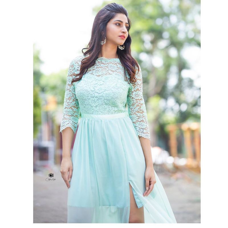 Varshini