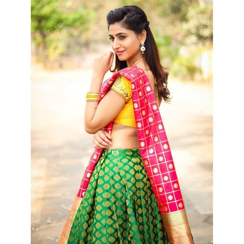 Varshini