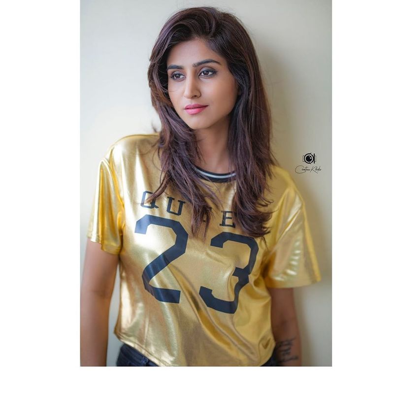 Varshini