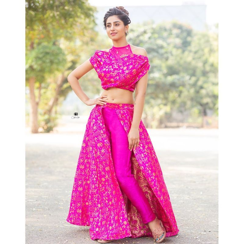 Varshini