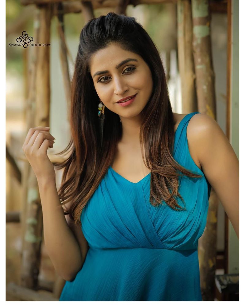 Varshini