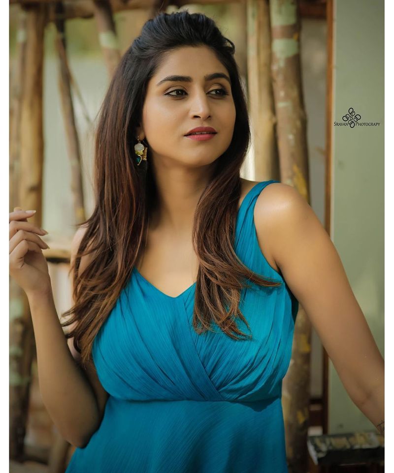 Varshini