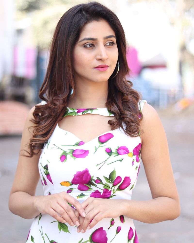 Varshini