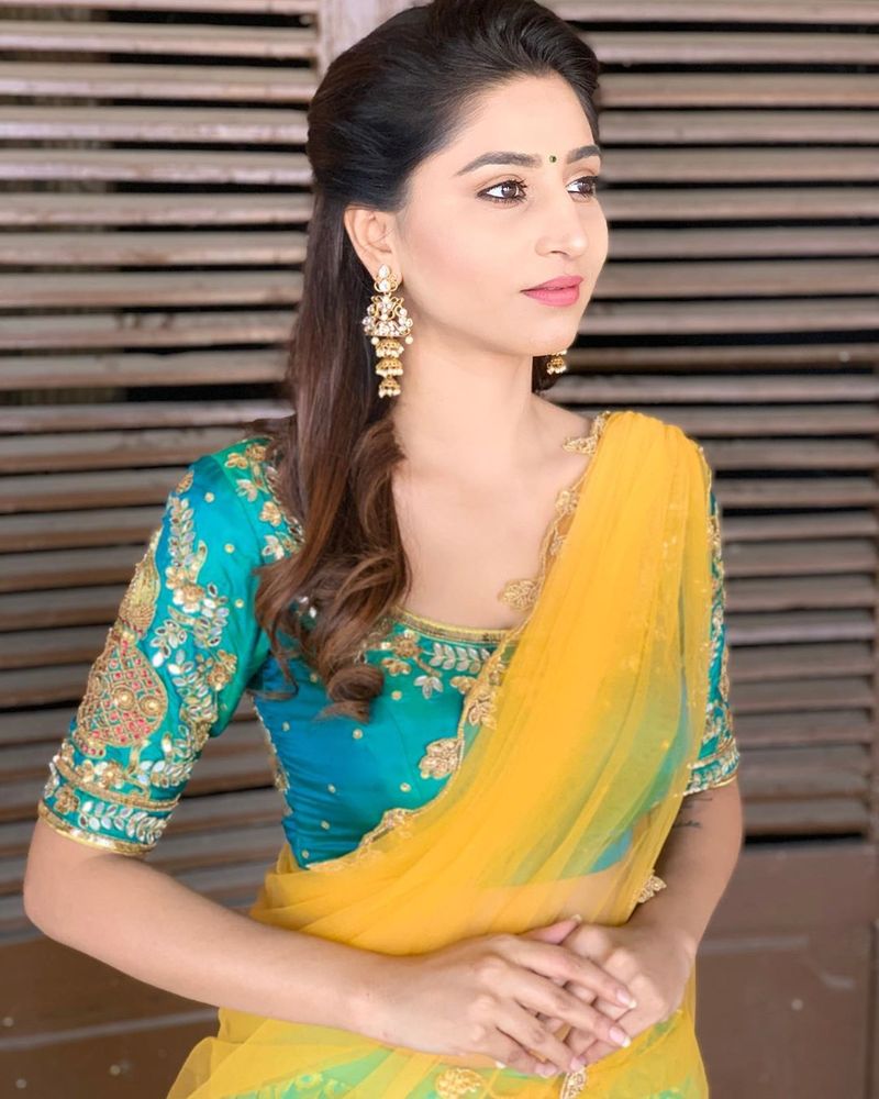 Varshini