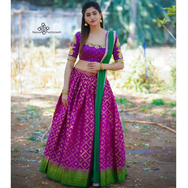 Varshini